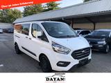 Ford Transit Custom 2.0 TDCI 320 L2 Trend Klima 9Sitz