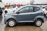 Aixam City Pack,  Titanmetallic, Sofort ab Rüthen - Aixam City mit Diesel-Antrieb: Kleinwagen, Pack