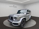 Mercedes-Benz G63 AMG *Burmester*Junge Sterne 06/2025* - gebrauchte Mercedes-Benz G 63 AMG aus dem Jahr 2021
