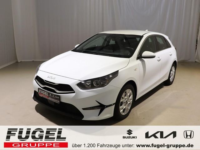 Kia Ceed 1.5 Vision DCT Navi|SHZ|RFK|PDC