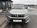 Suzuki Vitara 1.4 AllGrip / ab. AHK, Kamera, So+WiRäder - Suzuki: Allradantrieb