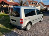 Volkswagen Caddy 1,2TSI 62kW BMT Trendline 5-Sitzer Tre... - VW Caddy von privat