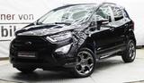 Ford EcoSport ST-Line 1.Hd*Automatik*B&O*Kamera*Leder - Ford in Essen: Ka