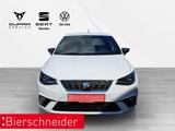 Seat Ibiza 1.0 TGI ERDGAS XCELLENCE LED Navi Kamera L - Seat Ibiza mit CNG-Antrieb