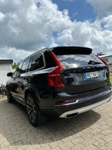 Volvo XC90 T6 AWD Geartronic Inscription - Volvo in Recklinghausen