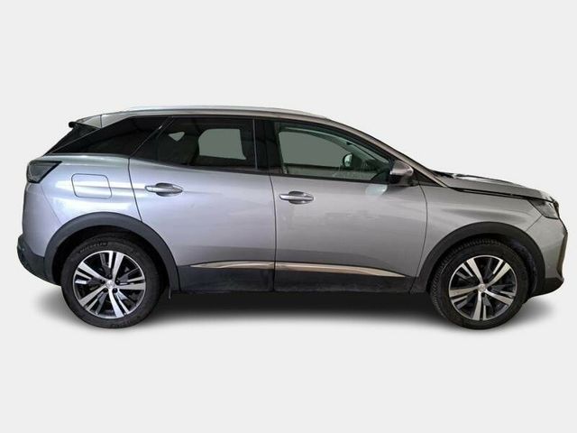 Peugeot PEUGEOT 3008 BlueHDI 130 EAT8 S/S Allure Pack