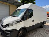 Iveco Daily 35S16 Kastenwagen Automatik  - Iveco Daily iv