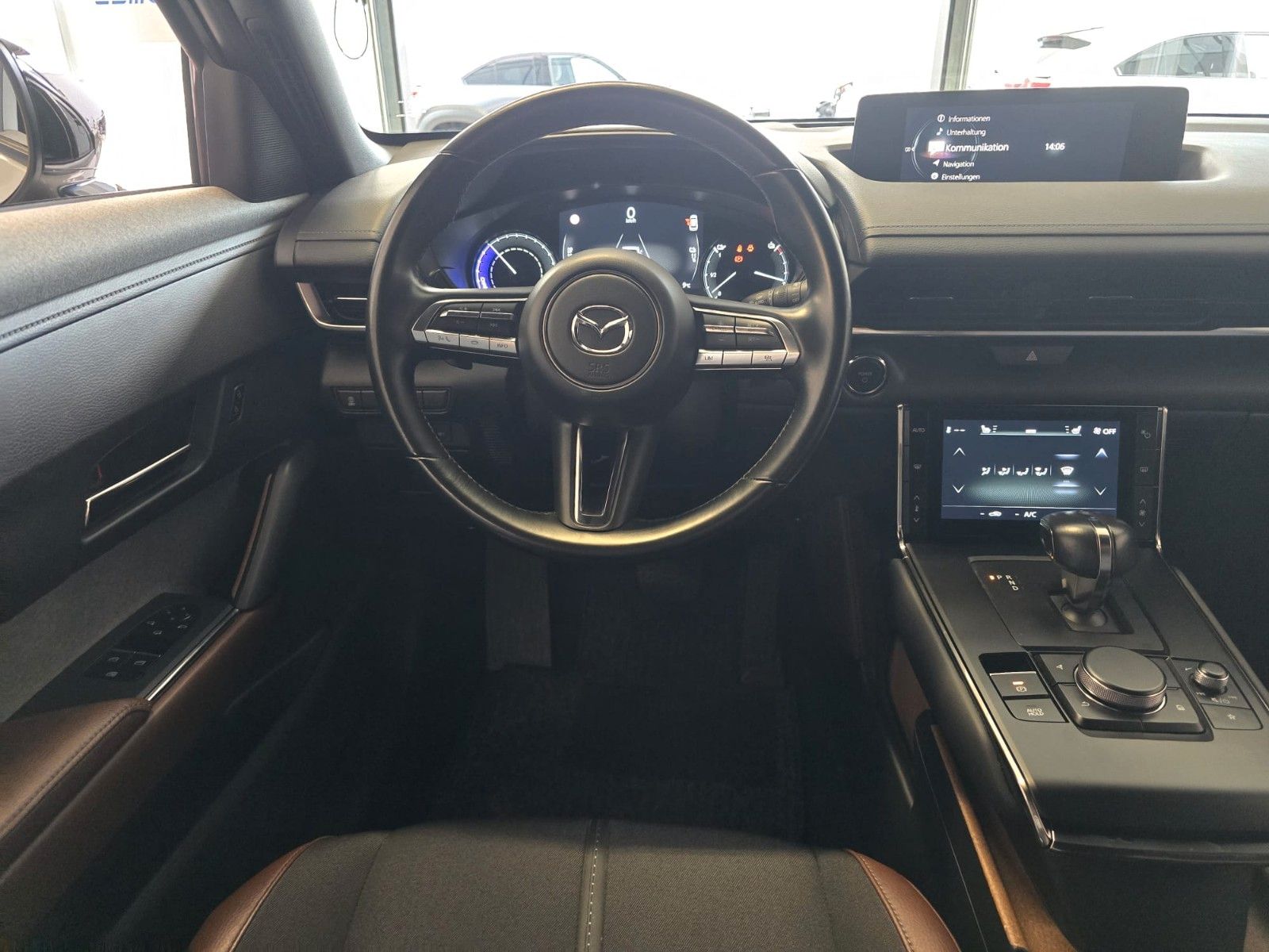 Mazda MX-30 - Bild 21