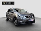 Nissan Qashqai 1.6 dCi Tekna-TOT-LANE-AHK-360°-GLASDACH - Nissan Qashqai Gebrauchtwagen in Frankfurt