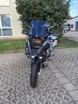 BMW GS 1250 Adventure Frästeilepaket Alukofferset - BMW Motorräder in Dresden