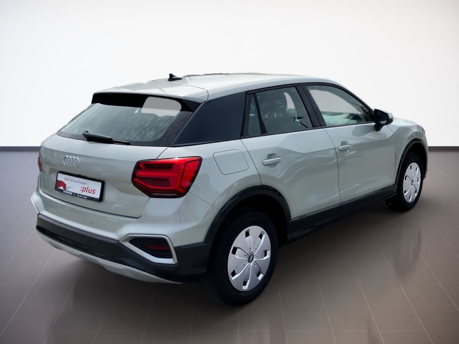 Audi Q2 - Bild 4
