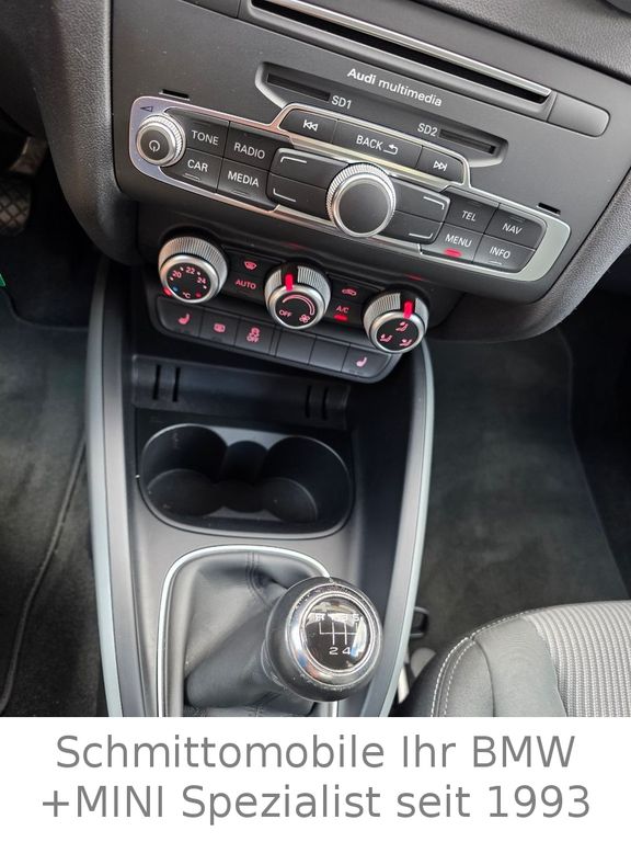 Audi A1 - Bild 32