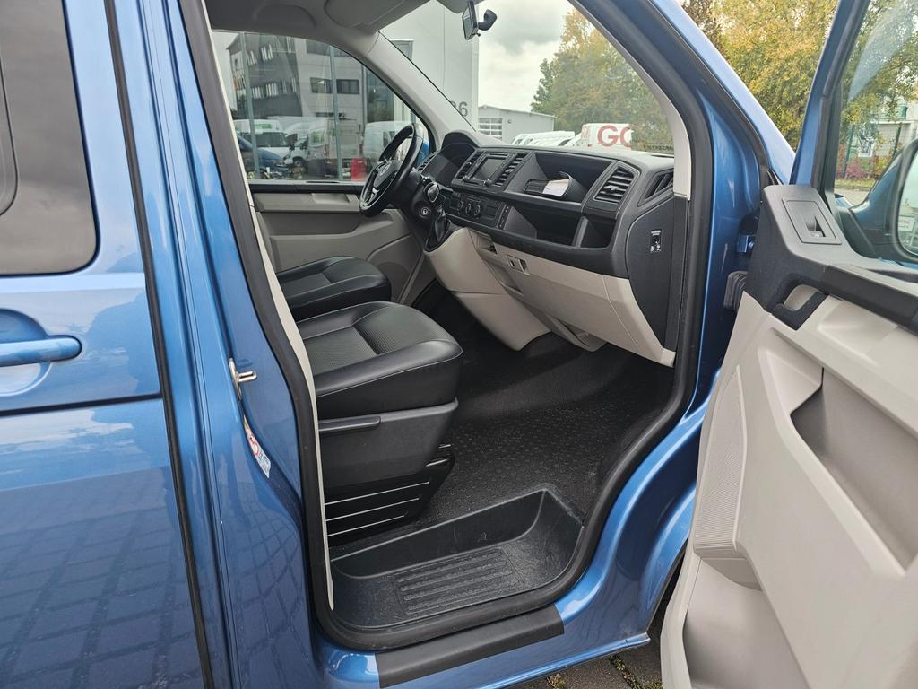 Volkswagen T6 Caravelle