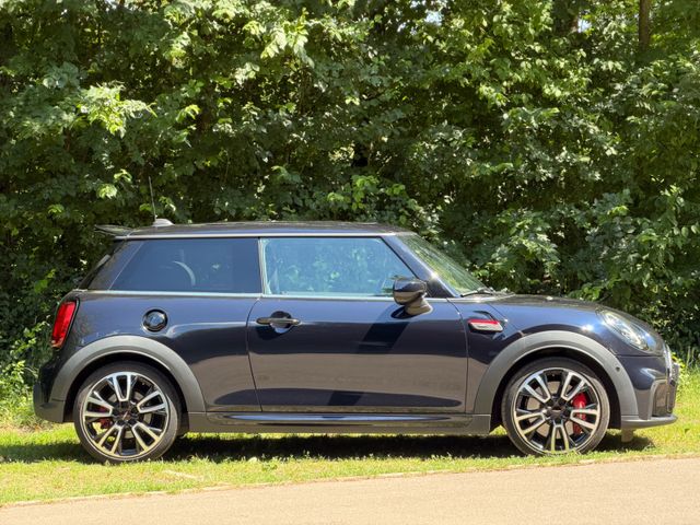 MINI John Cooper Works JCW John Cooper Works Trim...