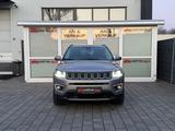 Jeep Compass Limited 4WD/1.HD/PANO/BEATS/KAMERA/LEDER - Jeep Compass in Ludwigshafen
