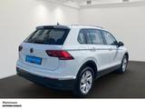 Volkswagen Tiguan 2.0 TDI Life DSG LED NAVI AHK KAMERA SHZ  - VW Tiguan Gebrauchtwagen in Wuppertal