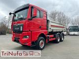 MAN TGX 26.510 | Bordmatik | 6 x 4 | Klima | - Angebote