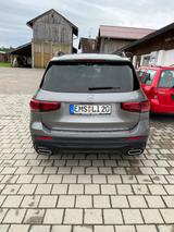 Mercedes-Benz GLB 220 d 4MATIC DCT - - Mercedes GLB 220 mit Schiebedach