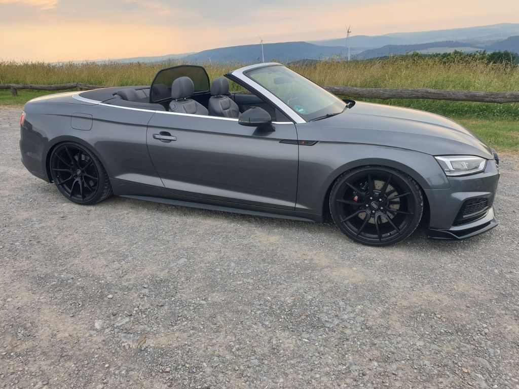 Image of Audi S5