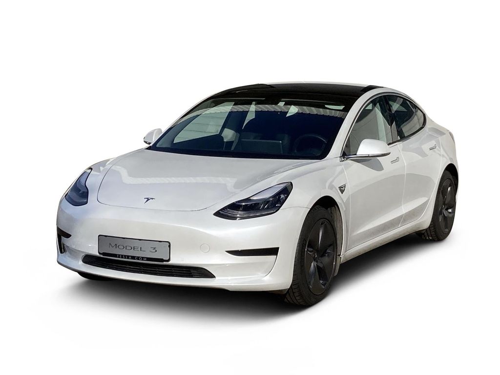 Image of Tesla Model 3