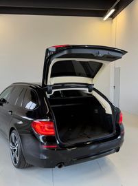 BMW 520 - 11