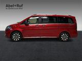 Mercedes-Benz EQV 300 Lang AVANTGARDE+MULTI+DISTRO+Pano+360° - Mercedes-Benz EQV mit Panoramadach