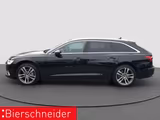 Audi A6 Av 50 TDI qu advanced AHK MATRIX HuD ACC 360 - Audi A6: Advanced