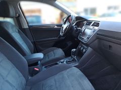 VW Tiguan 2.0 TDI Highline BMT4M Pano LED VirtCockp