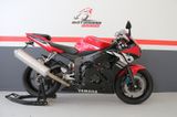 Yamaha YZF R6 RJ05 |Top Zustand|KD Neu|
