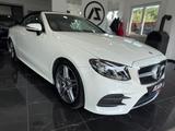 Mercedes-Benz E 200 Cabrio AMG Line Distronic Kamera Airscarf - Mercedes-Benz E 200 in Herne