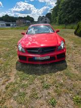 Mercedes-Benz SL 65 AMG AMG - Mercedes-Benz: AMG 65 Sl