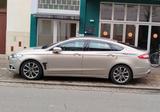 Ford Mondeo MK5 1.5 EcoBoost Benzin Schalt... - Ford Mondeo: Mk1