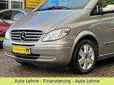 Mercedes-Benz Viano 3.0 CDI kompakt - gebrauchte Mercedes-Benz Viano aus dem Jahr 2010