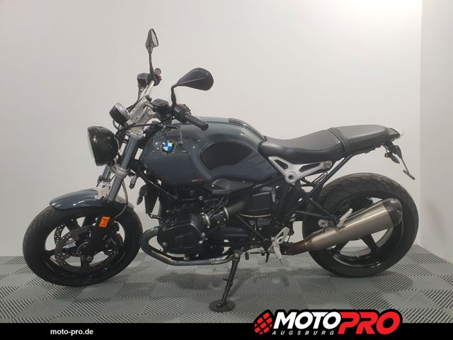 BMW R Nine T Pure *Service Neu*TÜV Neu*