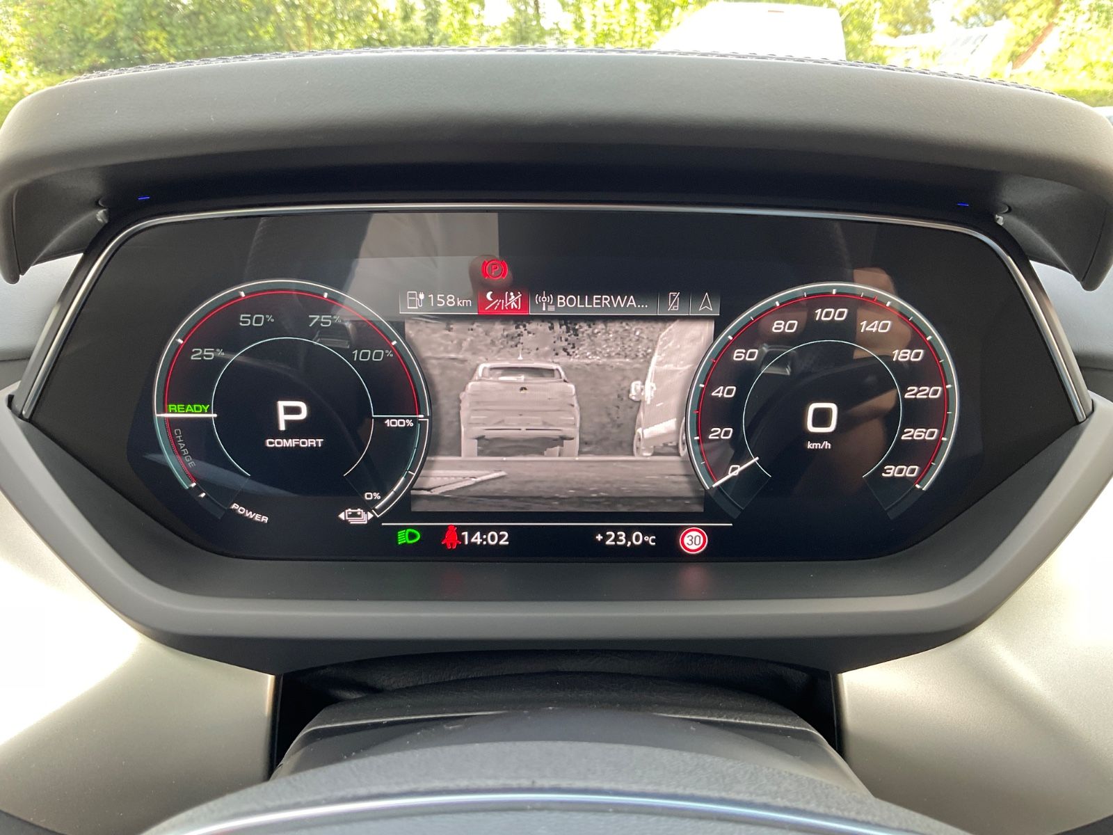 Fahrzeugabbildung Audi e-tron GT RS quattro,Voll Ausstattung,UPE175.500