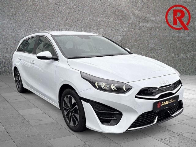 Ceed_sw Plug-in Hybrid Vision 1.6 Navi Rückfahrk