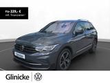 Volkswagen Tiguan 1.5 TSI United DSG - Volkswagen Tiguan: United