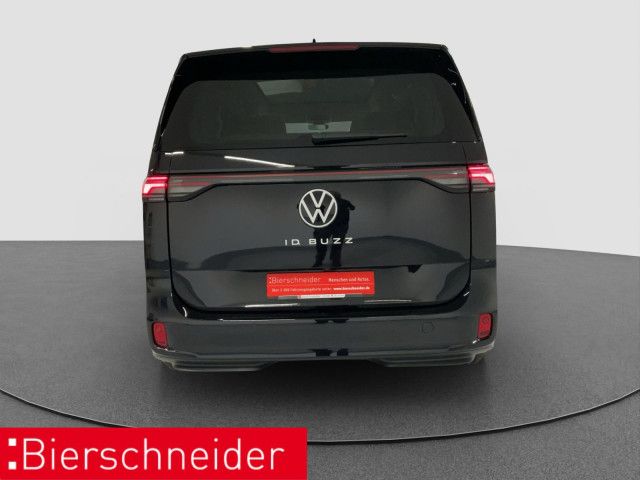 Volkswagen ID. Buzz Pro Energy 6SI AHK PANO NAVI EL.TÜREN 2 foto 5