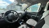 Renault Captur ENERGY dCi 90 Intens Intens - Renault Captur Intens mit Diesel-Antrieb