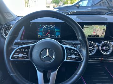 Mercedes GLB 200 - 6