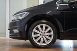 Volkswagen Touran 1.8 TSI Highline|LED|NAVI|ACC|AHK|7-SITZE - Volkswagen Touran: 7 Sitzer