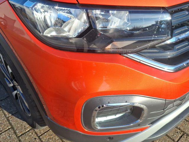 T-Cross 1.5 TSI Active OPF (EURO Bluetooth Navi