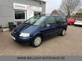 Volkswagen Sharan Trendline*2.HAND*AHK*KLIMA*7SITZER* EURO4 - Volkswagen Sharan: Trendline