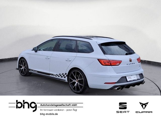 Seat Leon Sportstourer Cupra 2.0 TSI 7-G DSG *LED*PAN imagem 3