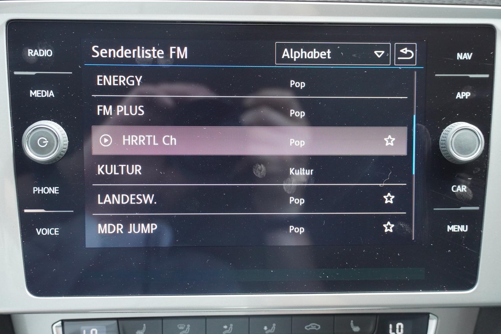 Volkswagen Passat Variant 2.0TSI DSG Alltrack 4M LED AHK AC