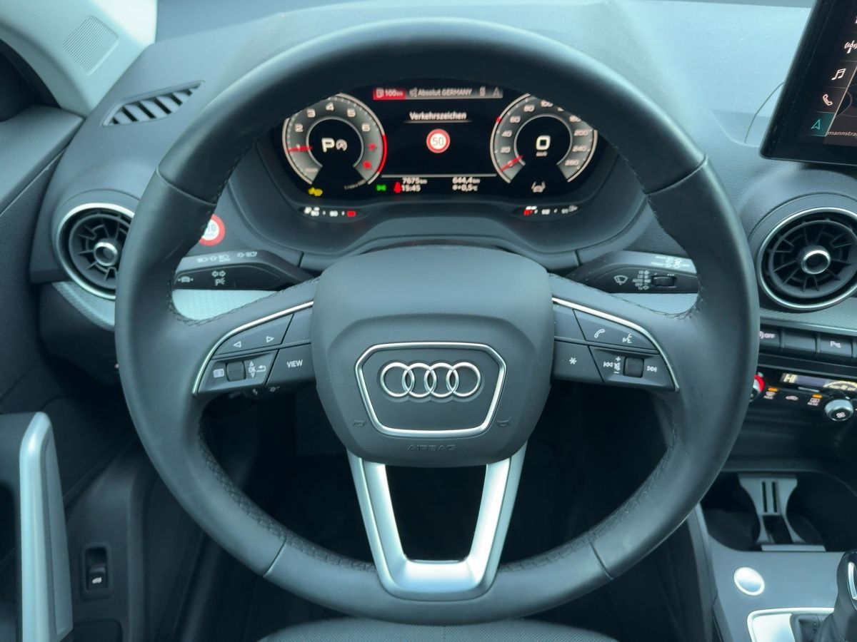 Audi Q2 - Bild 10