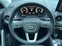 Audi Q2 - Vorschau Bild 10