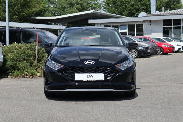Hyundai i20 – Bild 2