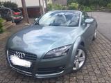Audi TT Roadster 1.8 TFSI - - gebrauchte Audi TT aus dem Jahr 2010