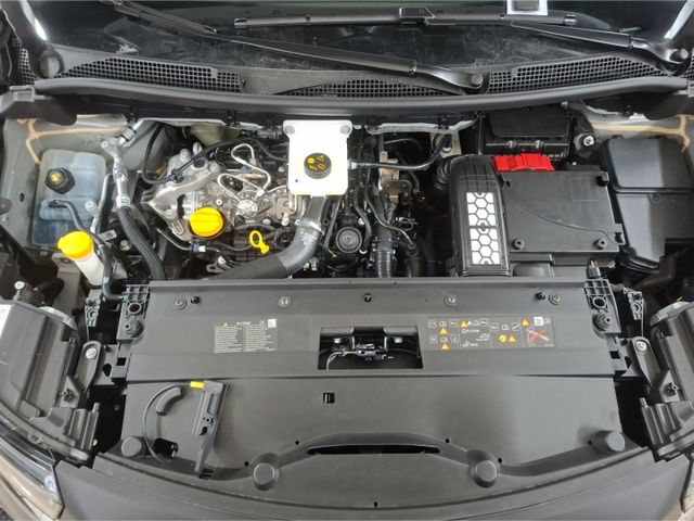 Nissan Townstar Tekna L2 1.3 DIG-T °LED°Navi°SHZ°RFK°